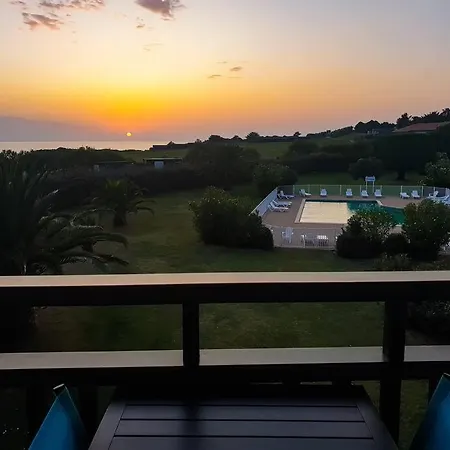 Duplex T3/4 Avec Piscine, Tennis, Plage Et Golf ! Appartamento *