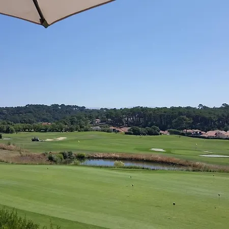 Duplex T3/4 Avec Piscine, Tennis, Plage Et Golf !