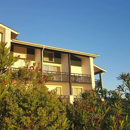 Duplex T3/4 Avec Piscine, Tennis, Plage Et Golf ! *