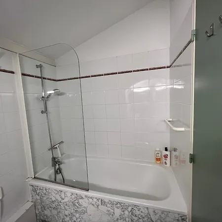 Appartamento Duplex T3/4 Avec Piscine, Tennis, Plage Et Golf ! Bidart